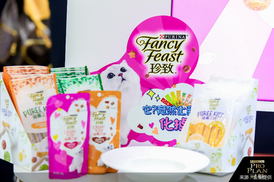 雀巢普瑞納亮相2020年亞寵展，引領寵物行業人工智能應用新風潮