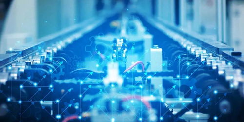 山東四方面發力工業軟件，深度融合大數據、人工智能與5G，賦能人工智能應用軟件開發