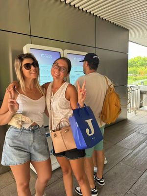 全省率先！入境游便利化票機(jī)落地南京旅游景區(qū)