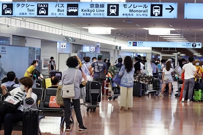 泰國擬推免費(fèi)加強(qiáng)針，冀望中國游客回歸重振入境旅游業(yè)